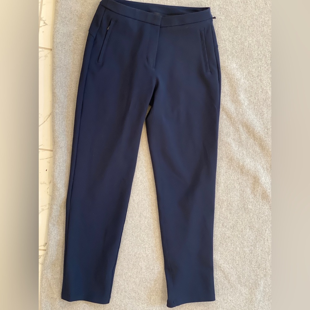 The perfect golf pant